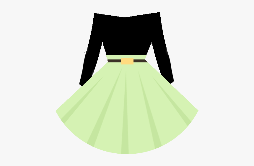 Thumb Image - Ropa Para Doll Png, Transparent Png