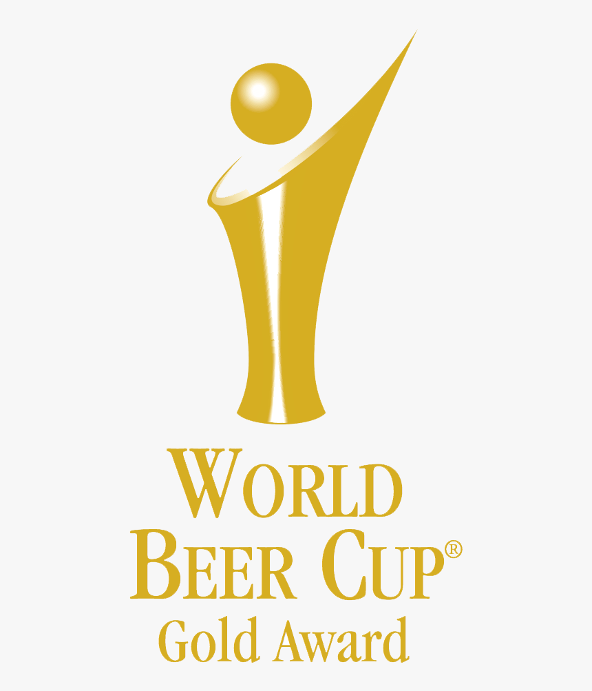 World Beer Cup Gold Award Steamworks Brewing Company, HD Png Download