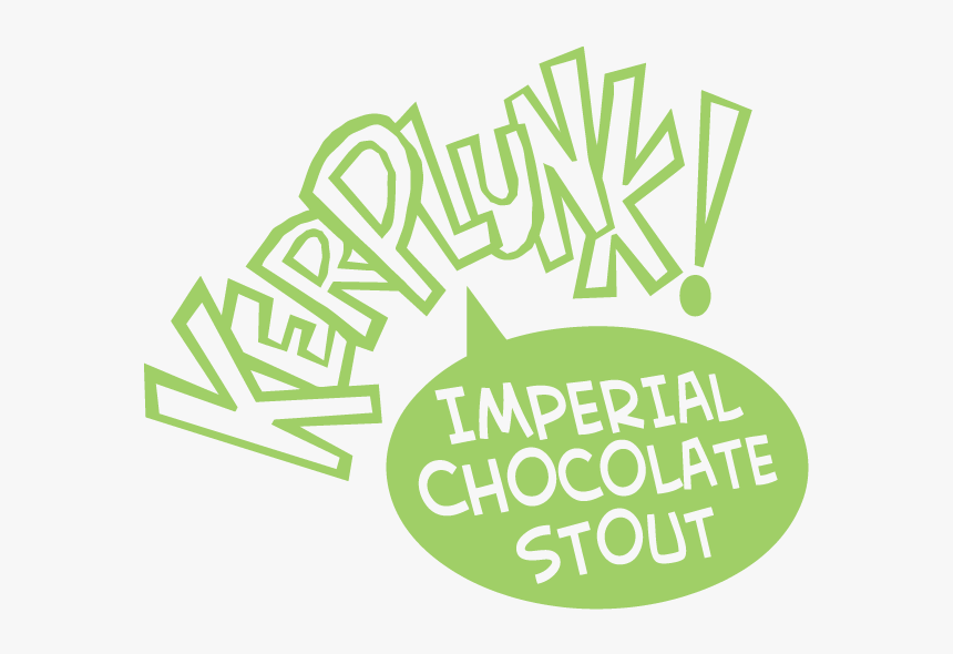 Spring House Kerplunk - Graphic Design, HD Png Download