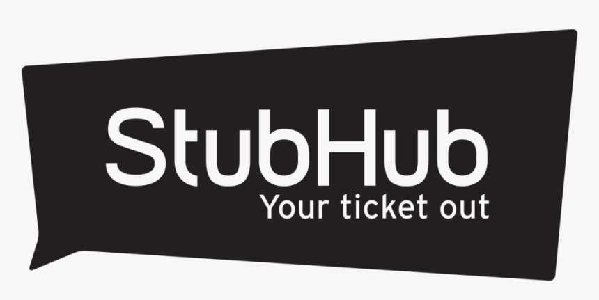 Stub Hub Transparent - Parallel, HD Png Download