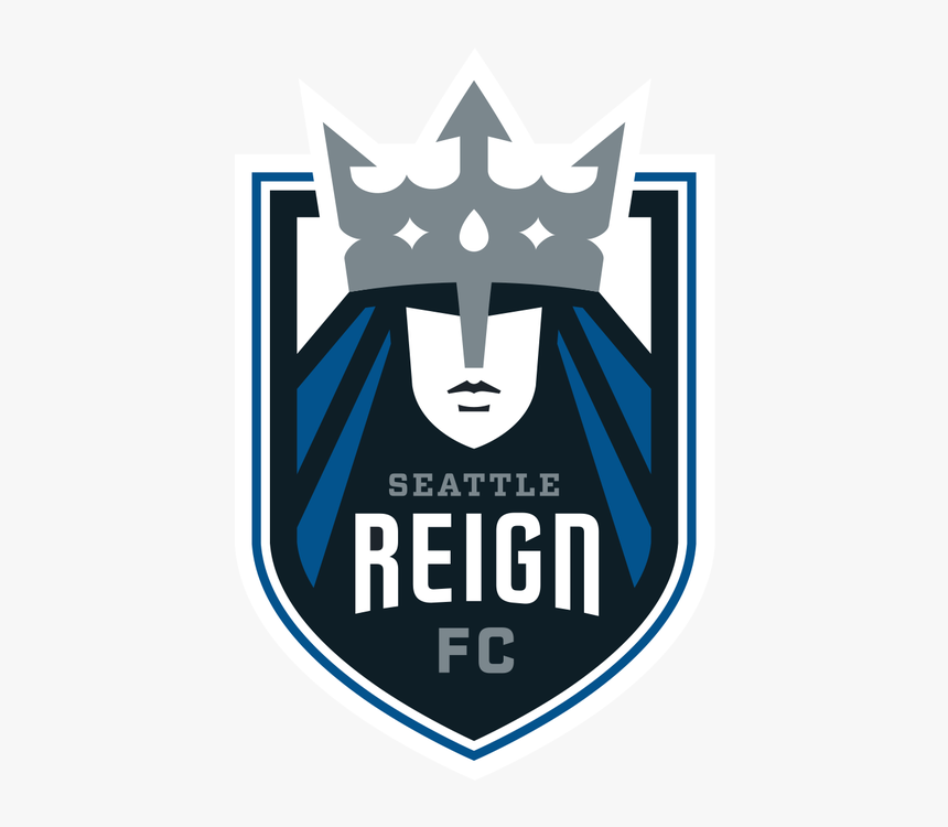 Reign Fc De Seattle, HD Png Download