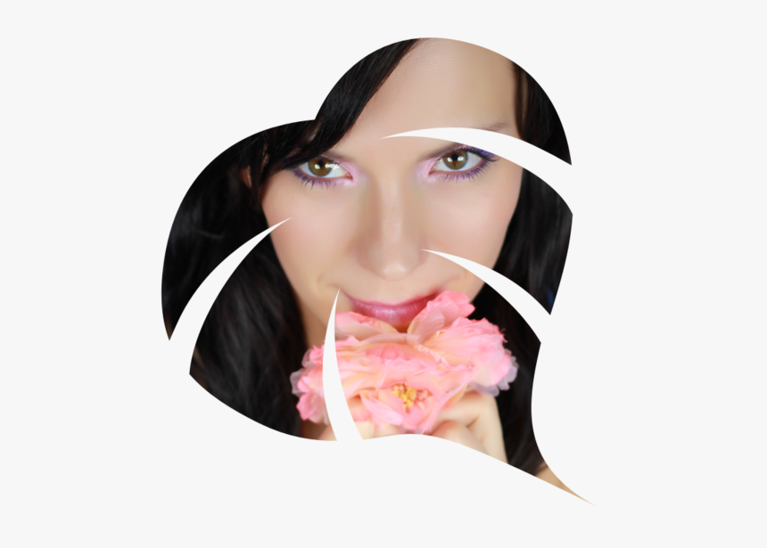 Corazón Hoja Transparente - Rychle Zbavit Kruhů Pod Očima, HD Png Download