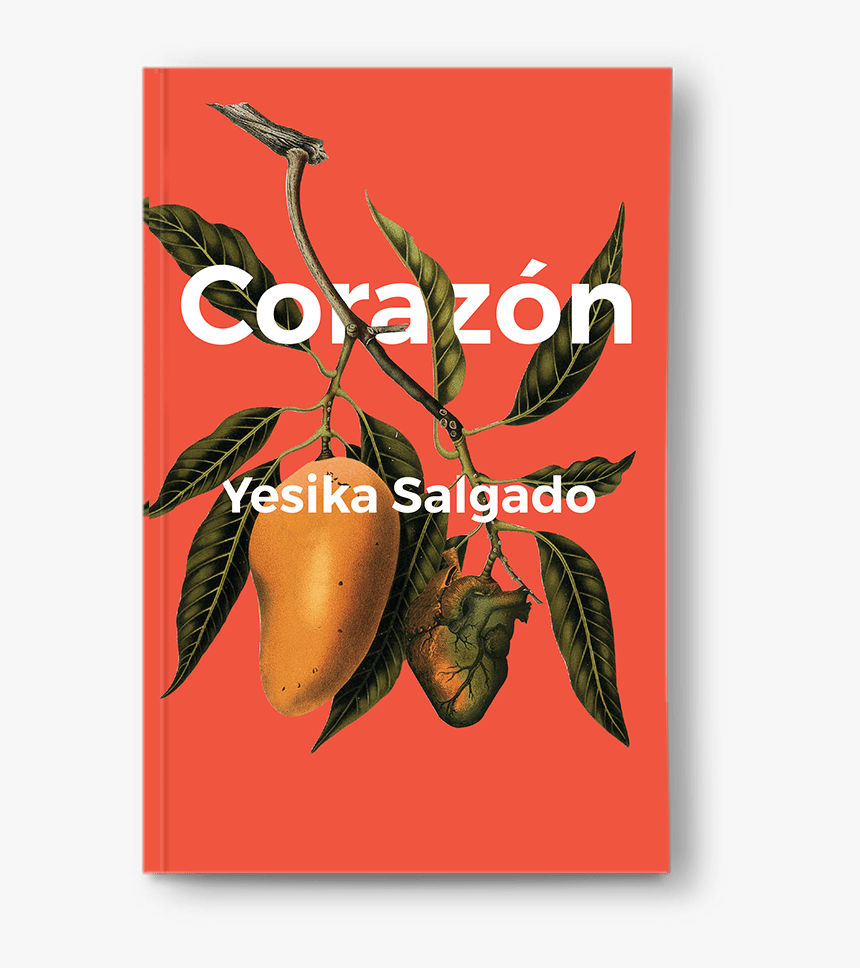 Yesika Salgado Books, HD Png Download