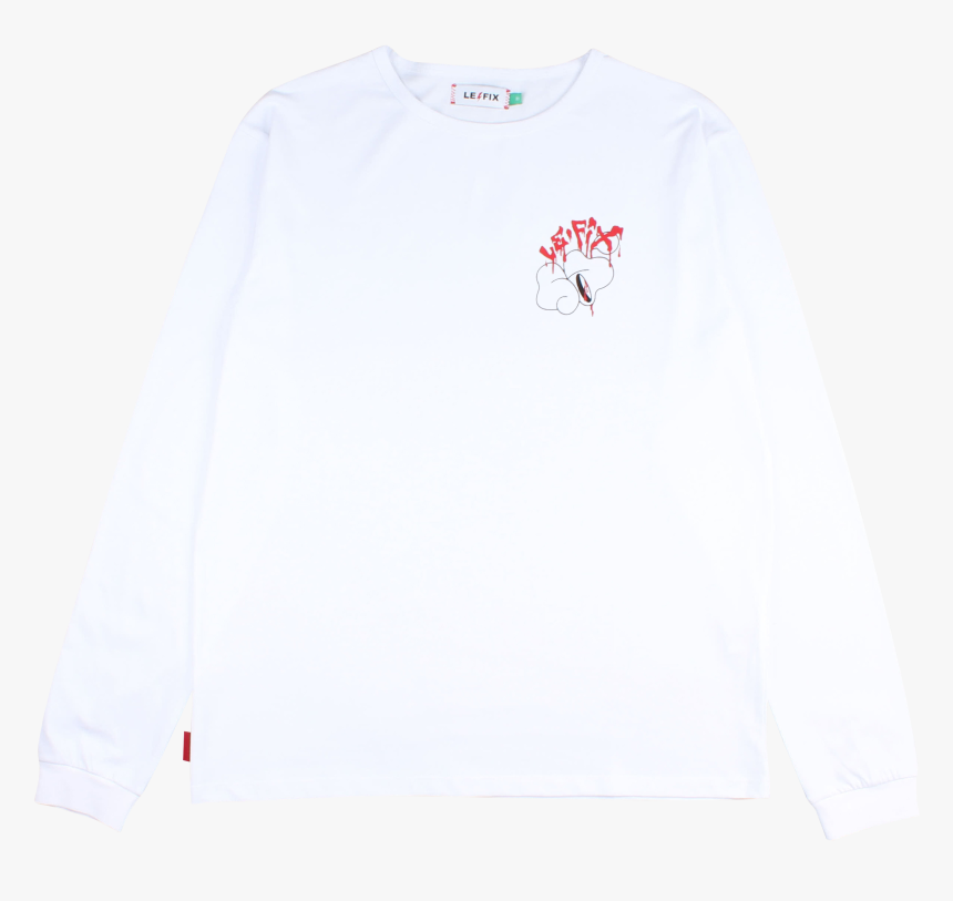 Longsleeved T-shirt From Our Aw19 Always Ahead - Long-sleeved T-shirt, HD Png Download