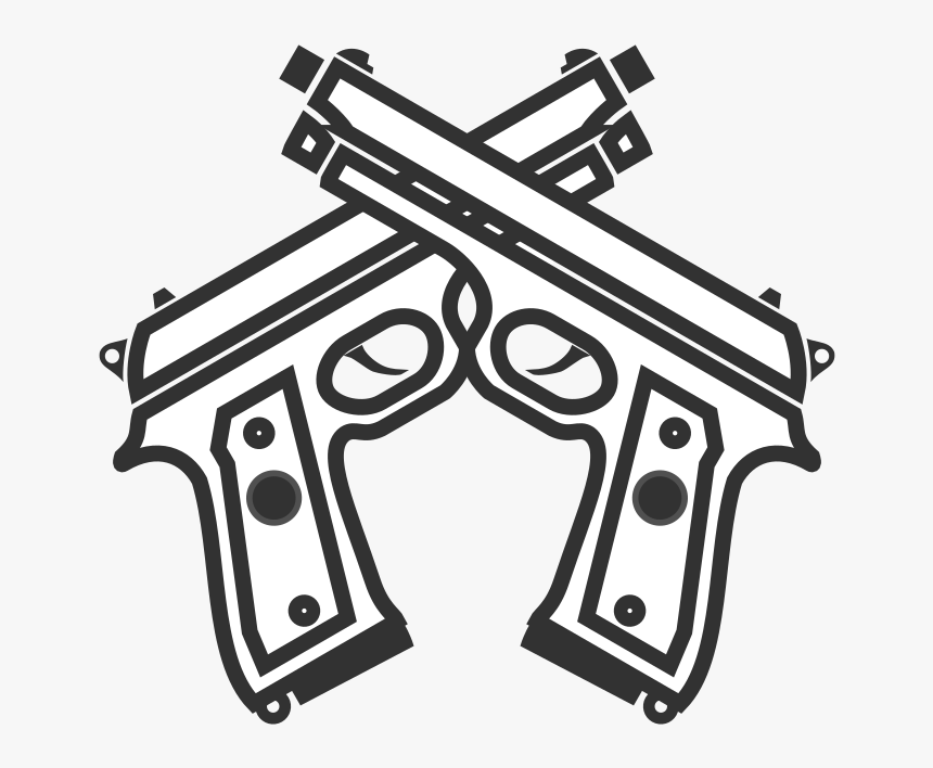 Surviv - Io Wiki - Surviv Io Cursed M9, HD Png Download