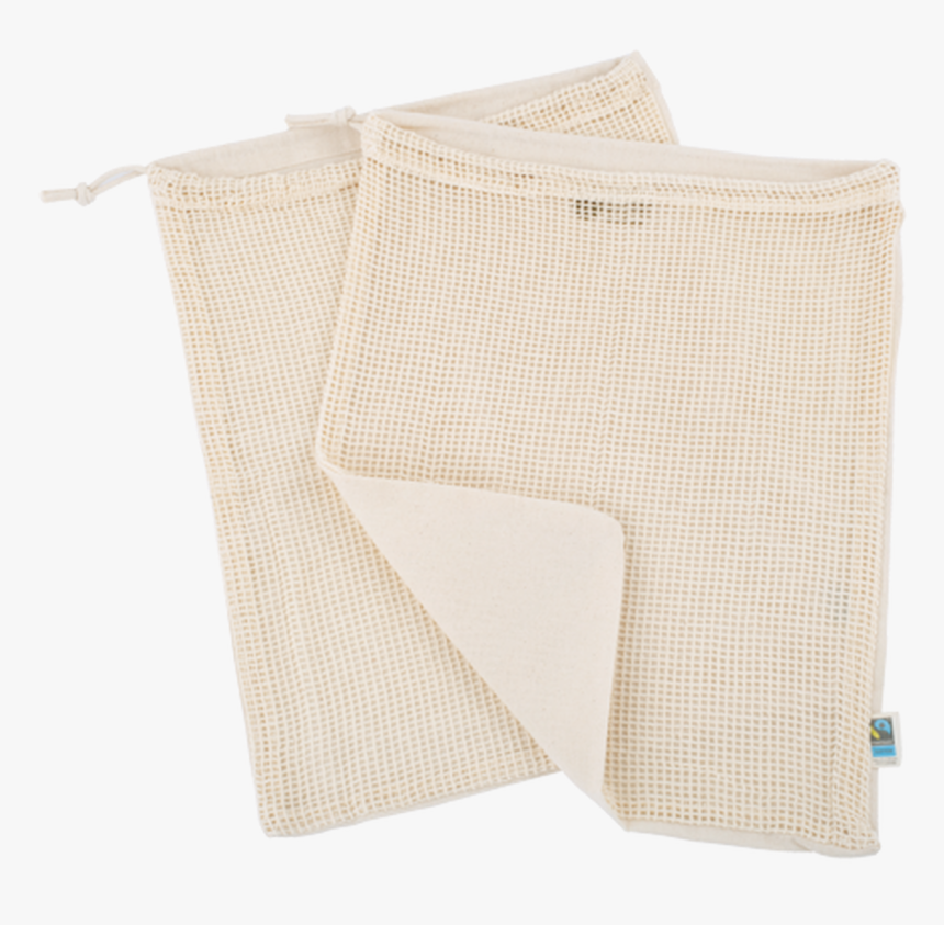 Set Of Two Fruit And Vegetable Bags Made With 100% - Polka Dot, HD Png Download