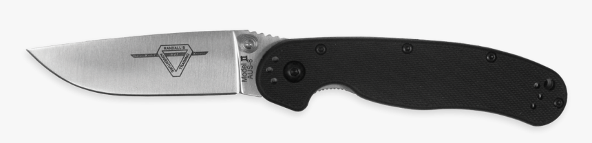Ontario Rat Ii Folder Knife, 8860, - Ontario Knife Company Rat Ii, HD Png Download