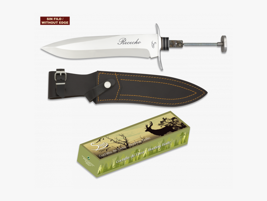 Lame De Couteau Sans Manche, HD Png Download