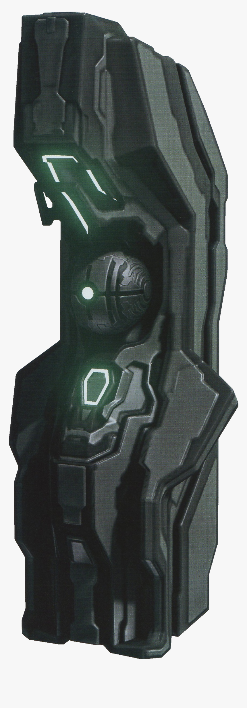 Handgun, HD Png Download