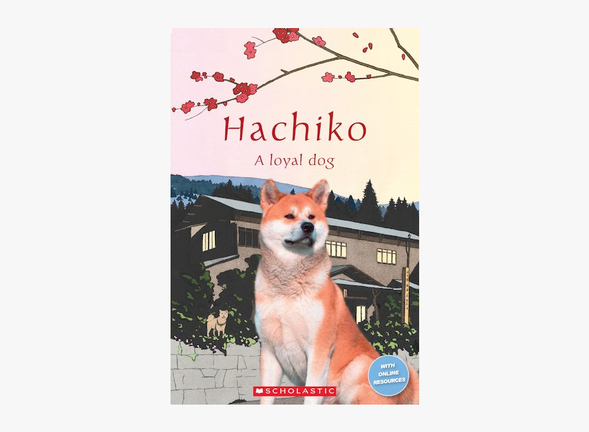 Hachiko A Loyal Dog, HD Png Download , Transparent Png Image PNGitem