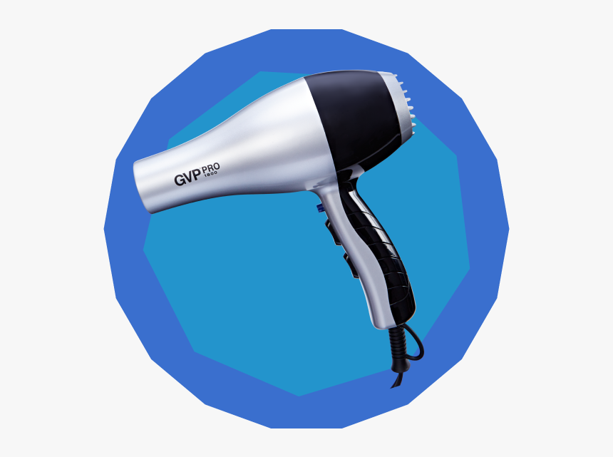 Hair Dryer, HD Png Download