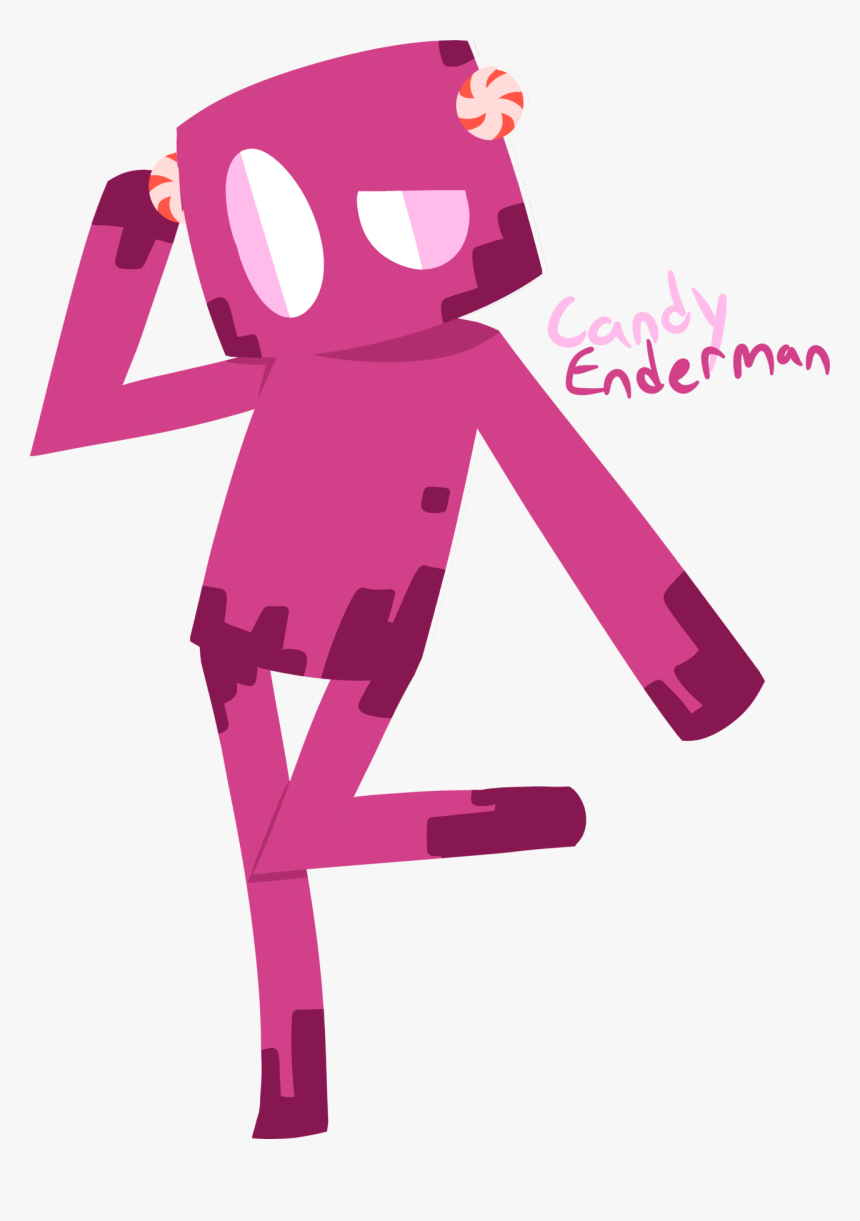 Candy Endy If You Like My Art Feel Free To Support - Cartoon, HD Png Download