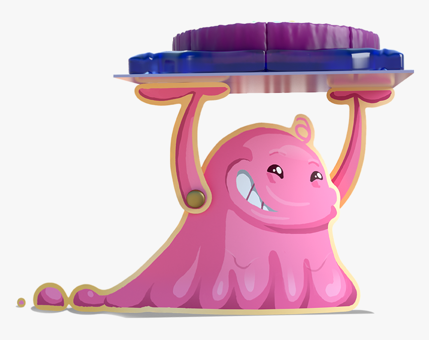 Transparent Candy Crush Png - Candy Crush Jelly Saga, Png Download