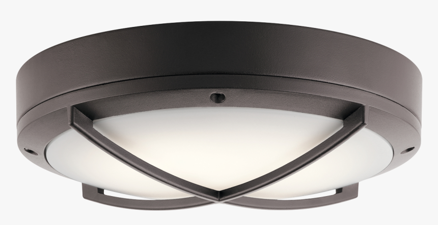 Kichler Outdoor Wall/ceiling Led, HD Png Download