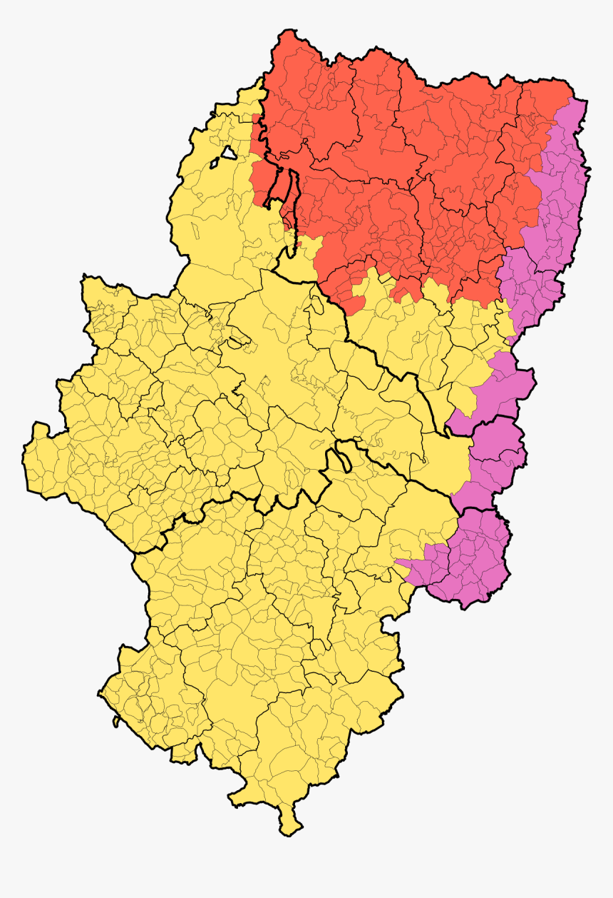 Donde Se Habla El Aragones, HD Png Download