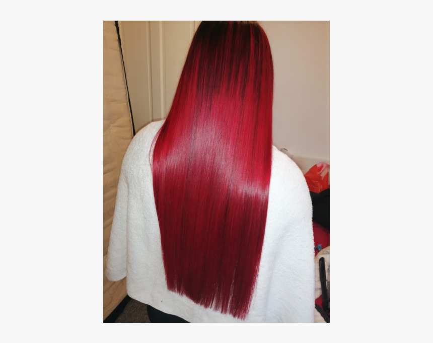 Expert Keratin Hair Treatment 22862 - Lace Wig, HD Png Download