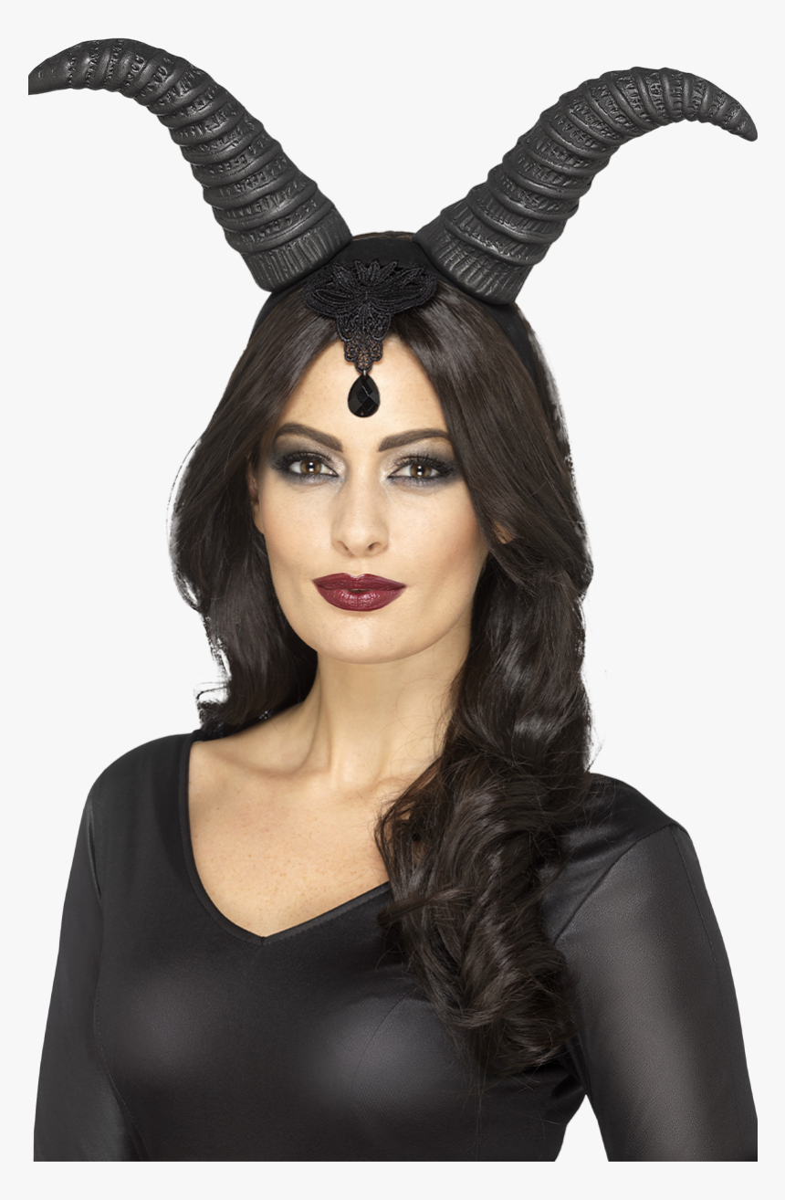 Demonic Queen, HD Png Download