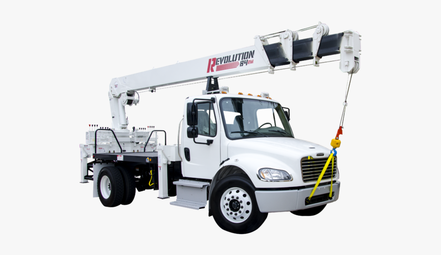 Grua De Carro Png, Transparent Png