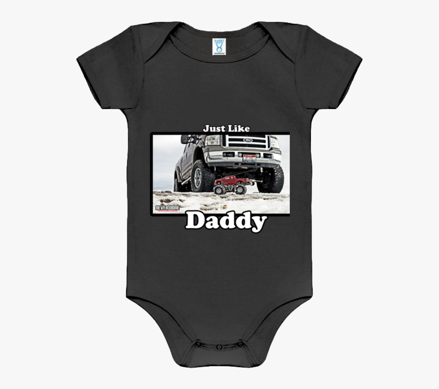 Just Like Daddy Onesie 

 
 Data Rimg Lazy 
 Data Rimg - Car Guys Baby Clothes, HD Png Download