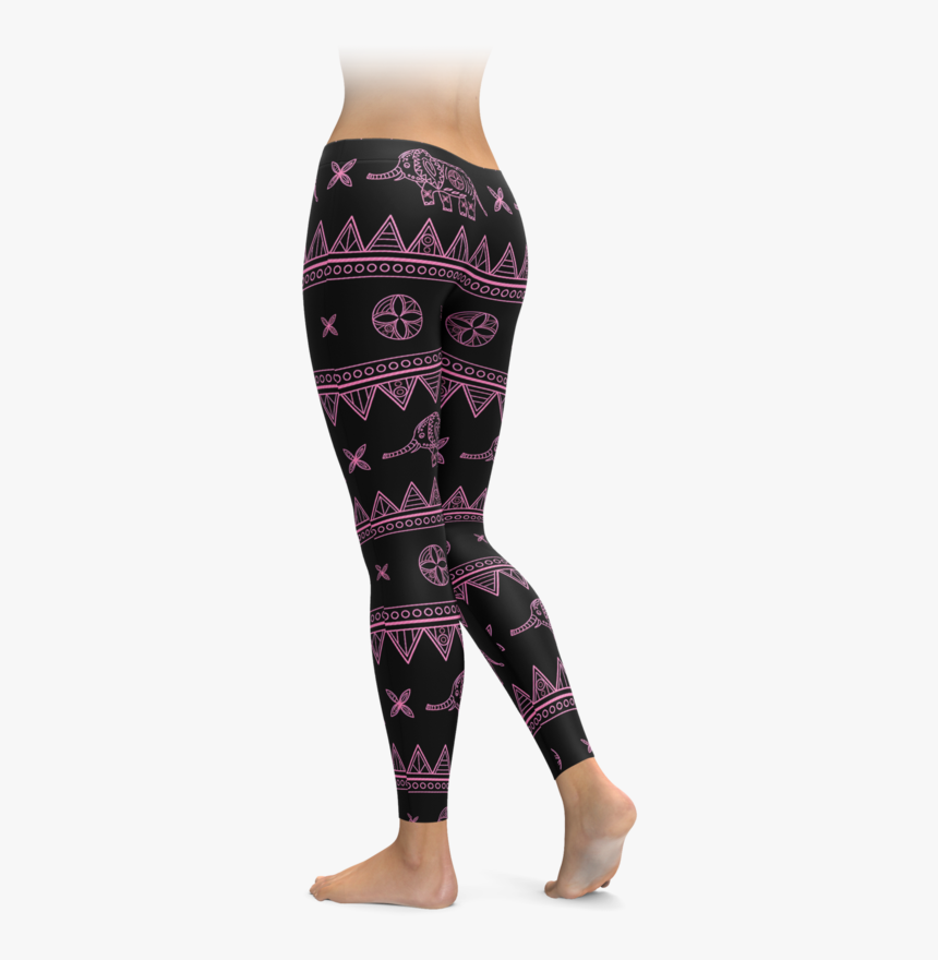 Leggings, HD Png Download