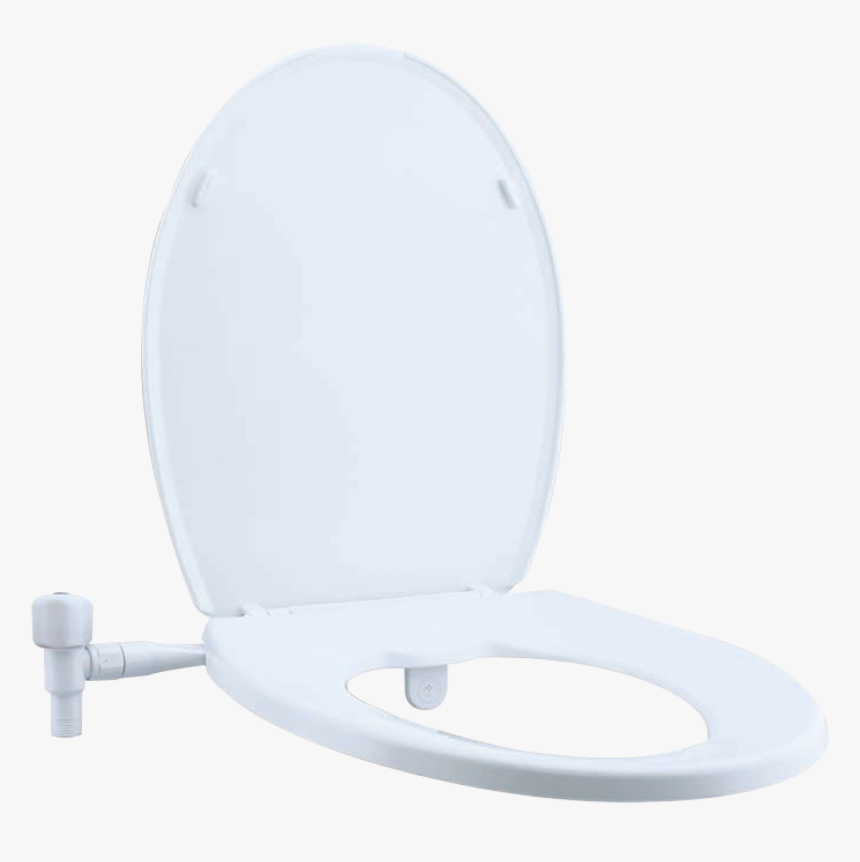 Eco Washer Toilet Seat Set - Chair, HD Png Download