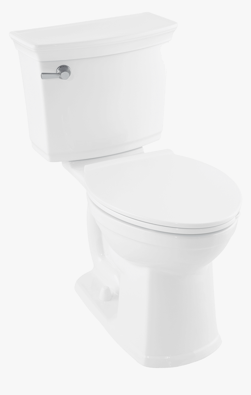 A Large Image Of The American Standard 5055a - Vitromex Tazas De Baño, HD Png Download