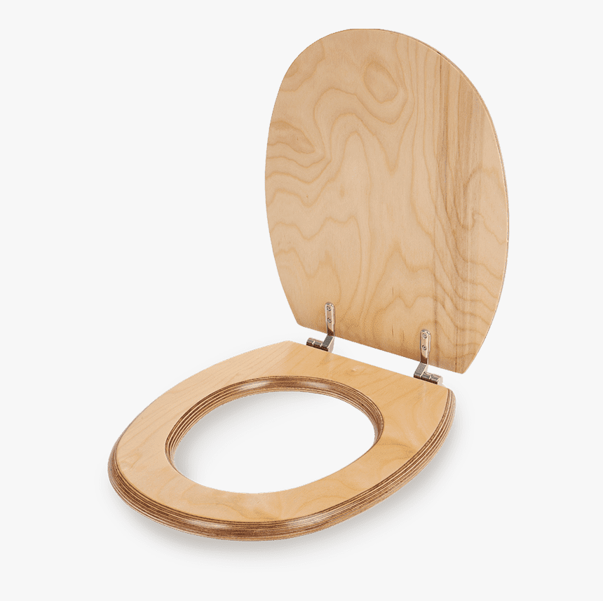Toilettensitz Kersaboem - Toilet Seat, HD Png Download