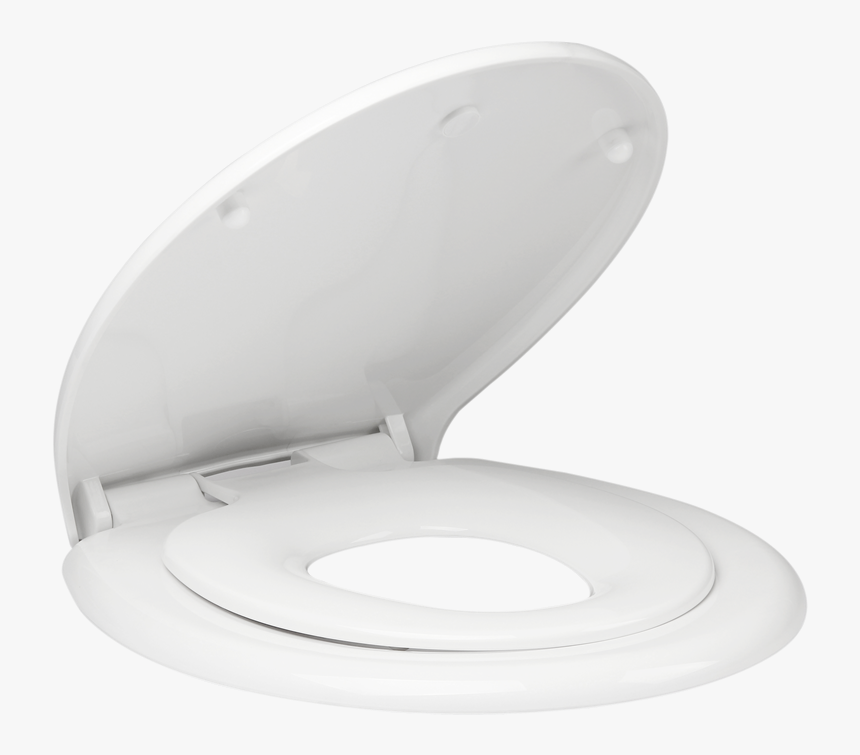 Mondella White Resonance Toilet Seat Toilet Training Seat Bunnings