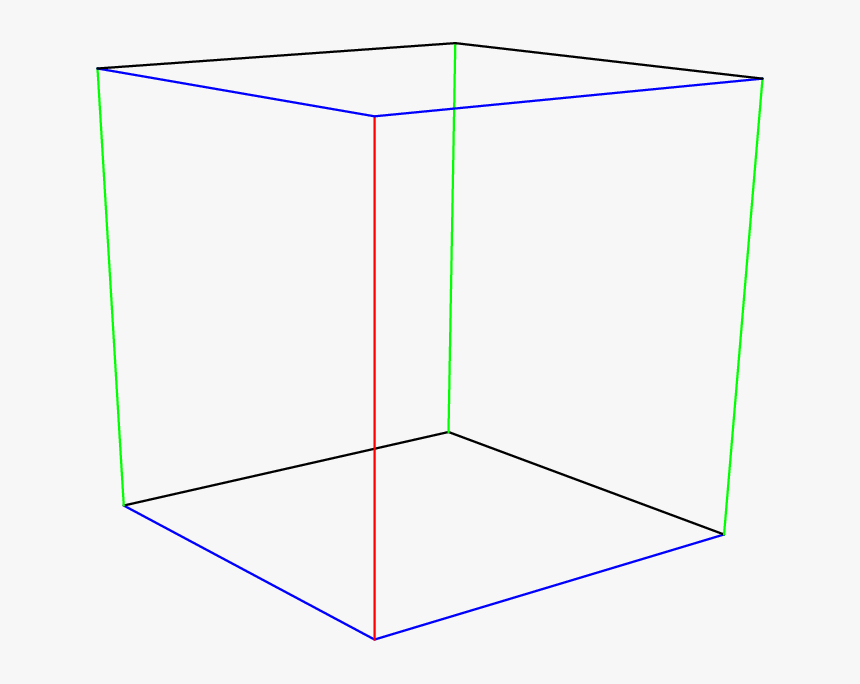 [asy] Import Three - Symmetry, HD Png Download