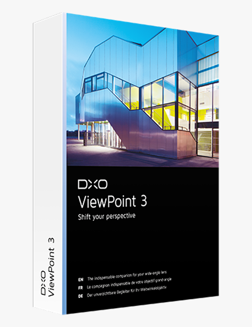 Dxo, HD Png Download