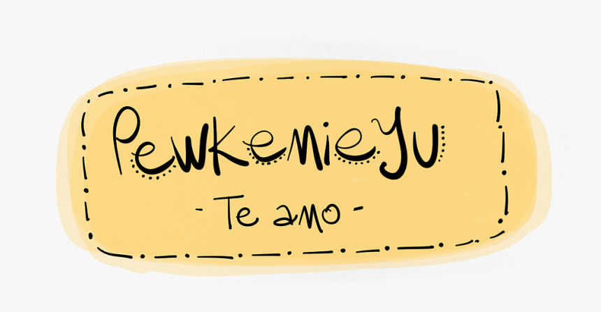 Calligraphy, HD Png Download