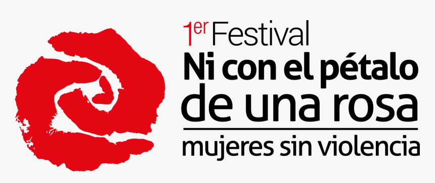 Ni Con El Petalo De Una Rosa, HD Png Download