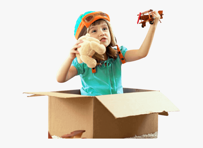 Girl, HD Png Download