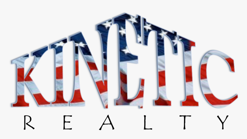 Kinetic Realty, HD Png Download