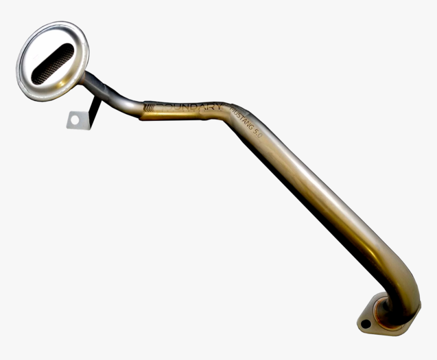 Pickup Tube - Plumbing Fixture, HD Png Download