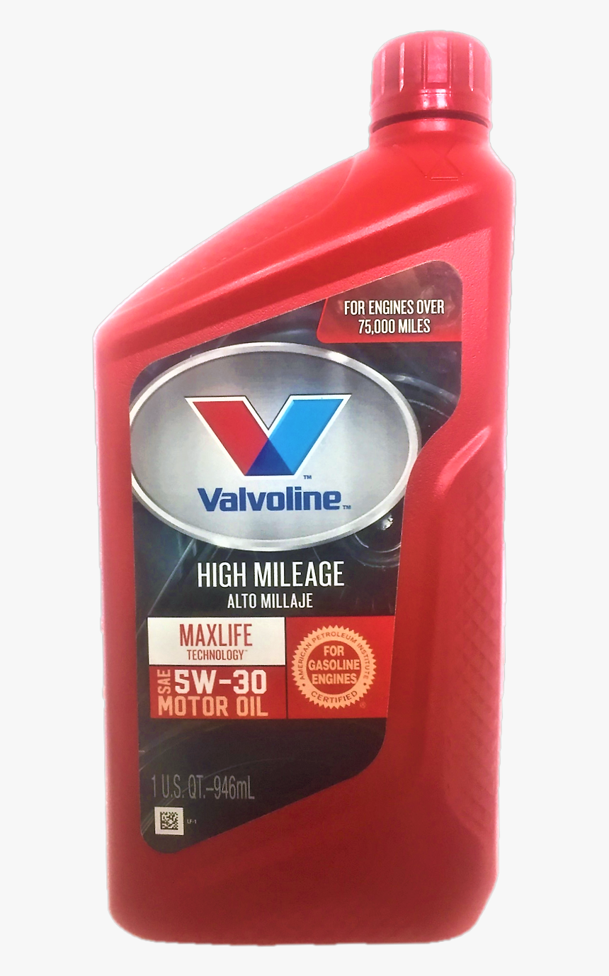 Valvoline Synpower Full Synthetic Motor Oil Vv927 , - Valvoline, HD Png Download