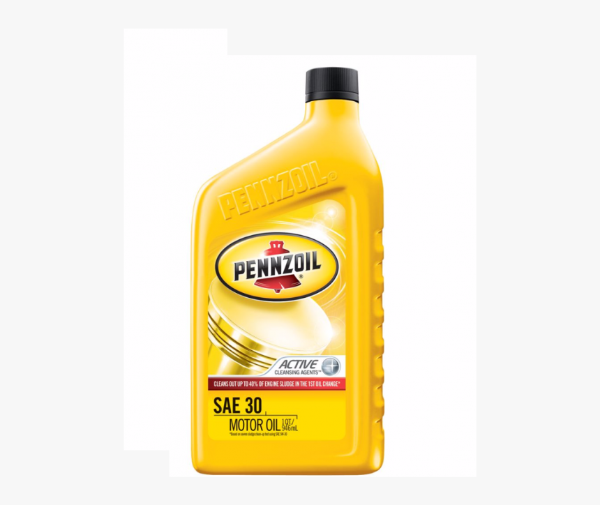 Sae 30 Motor Oil, HD Png Download