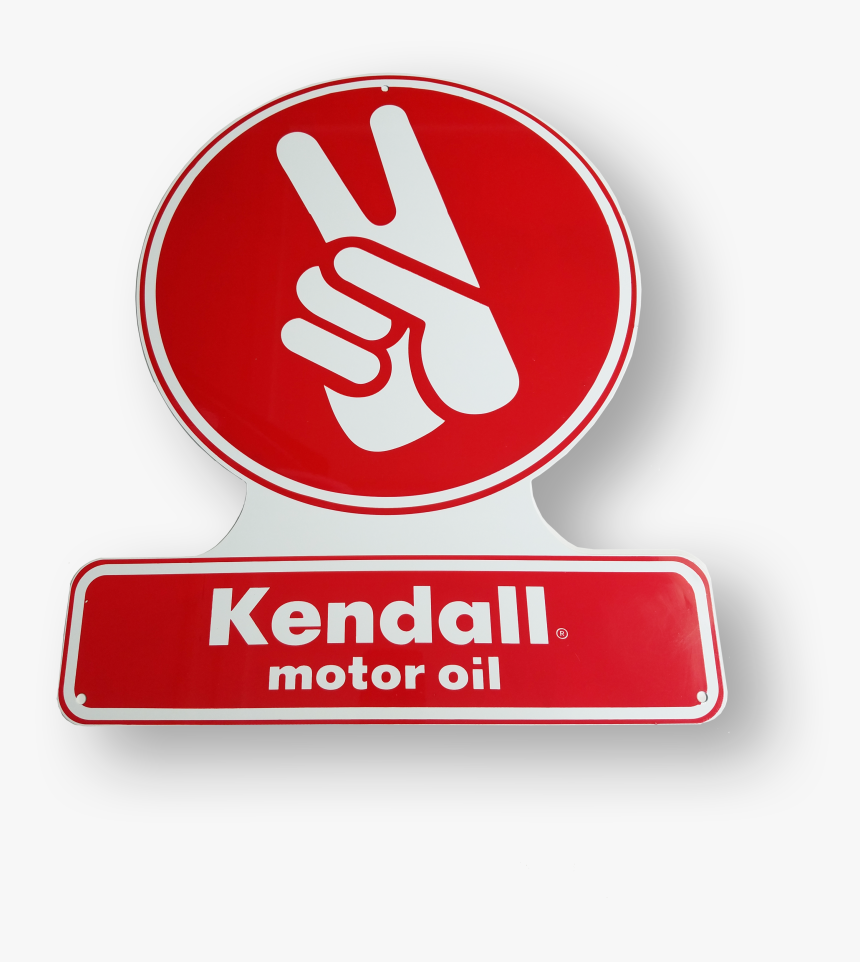 Kendall Oil, HD Png Download