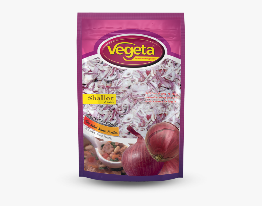Vegeta Shallot 250g, HD Png Download