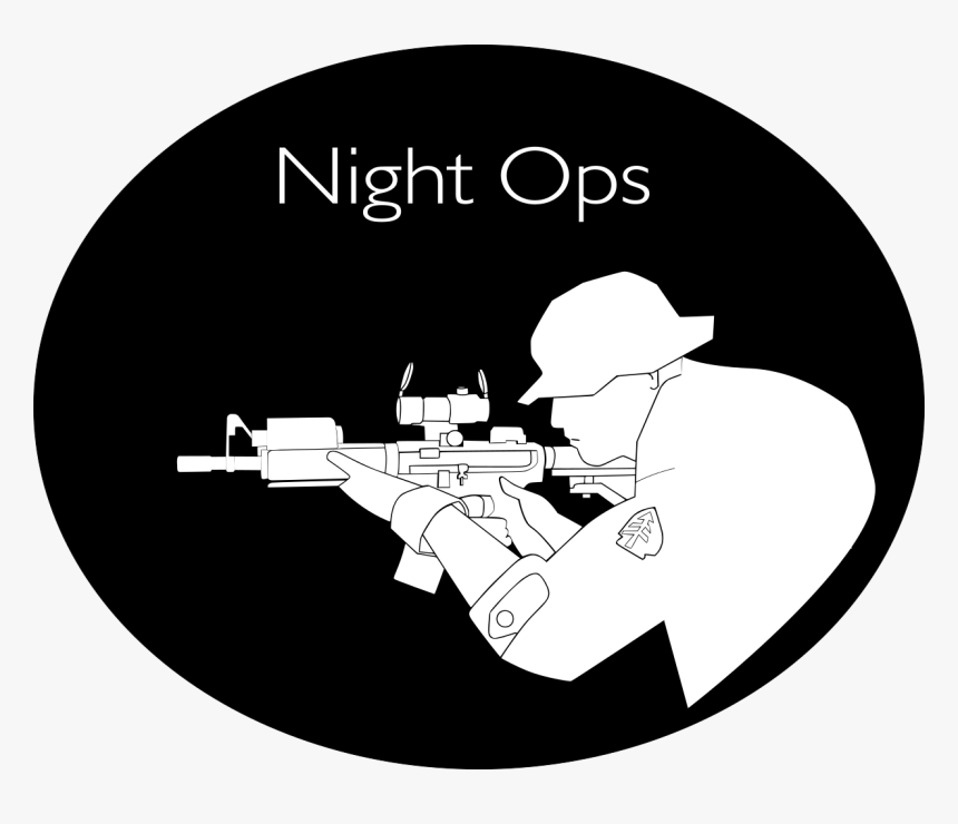 Firearm, HD Png Download