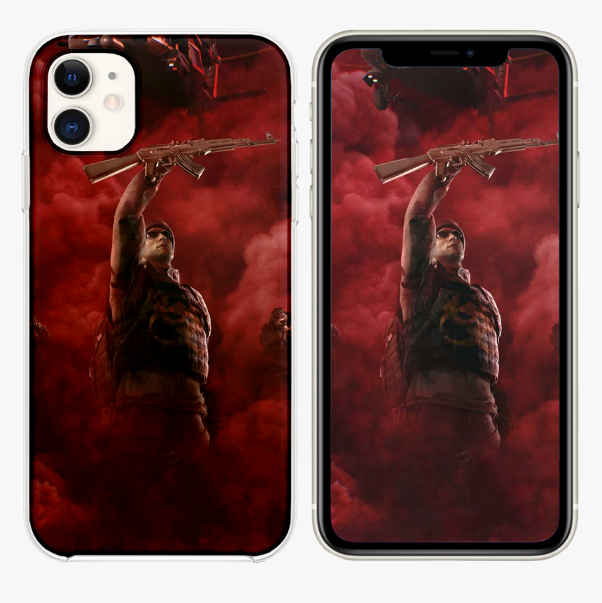 Iphone Ghost Recon Wildlands, HD Png Download