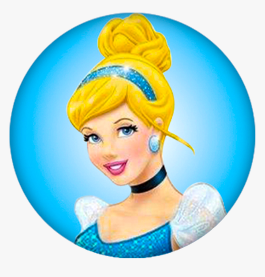 Cinderella Disney Princess, HD Png Download