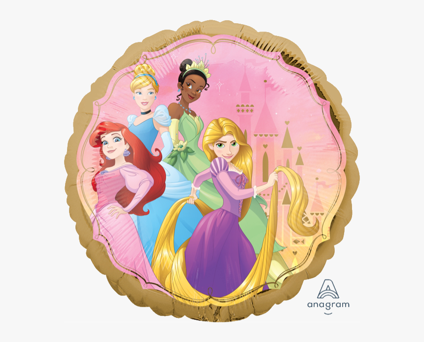 Tiana Disney Christmas Princess, HD Png Download