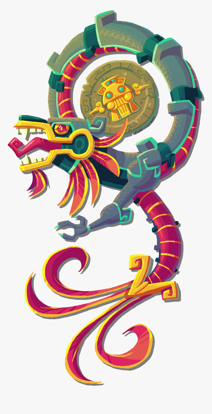 Me Painting Trying Out Fantasy It S More Likely Than - Illustration, HD Png Download