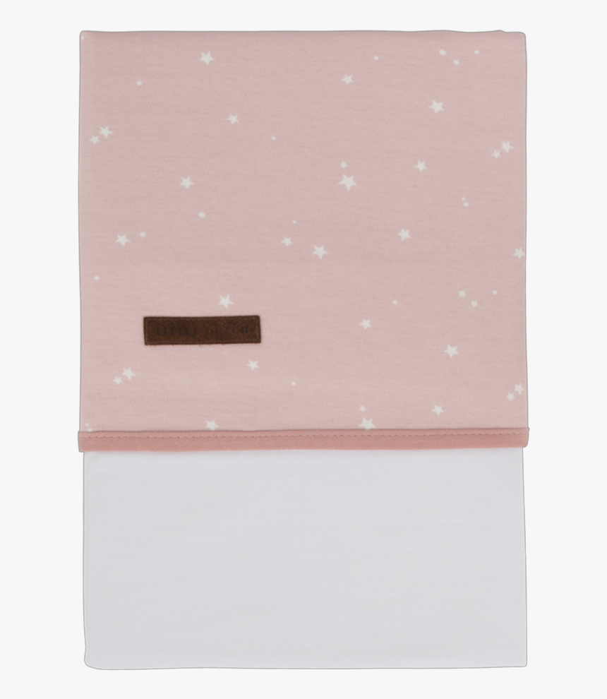 Picture Of Cot Sheet Little Stars Pink - Coin Purse, HD Png Download