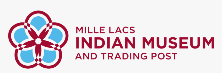 Mille Lacs Indian Museum - Graphic Design, HD Png Download