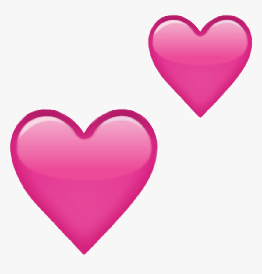 Niche Nichememeaccount Nichepost Moodboardaesthetic - Heart Emoji Transparent Background, HD Png Download