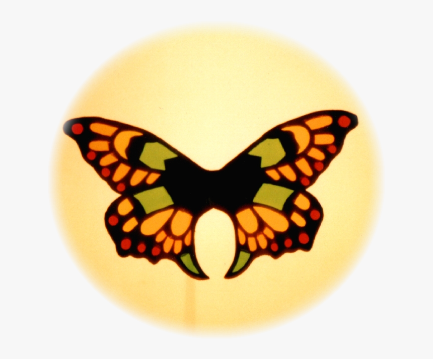 Swallowtail Butterfly, HD Png Download