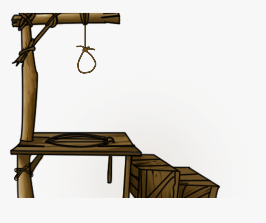 Man, 47, To Die By Hanging For Killing Father - Png Images Furniture Png, Transparent Png