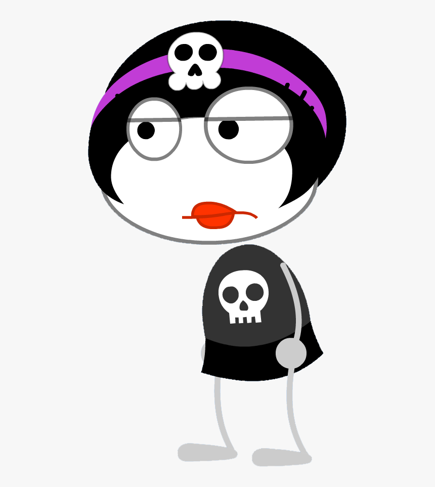 Spidergirl - Poptropica Female, HD Png Download